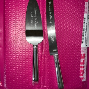 Alexis added a photo of their purchase