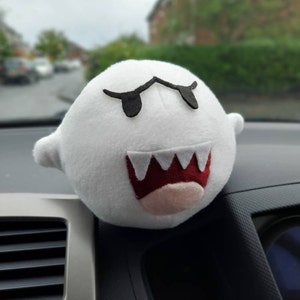 giant boo plush