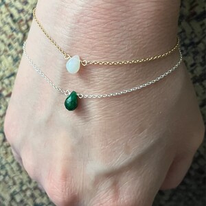 Ashley added a photo of their purchase