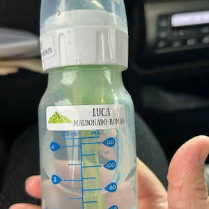 Leslie added a photo of their purchase