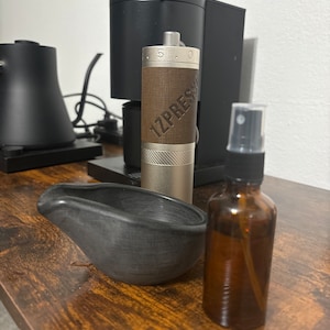 Aaron added a photo of their purchase