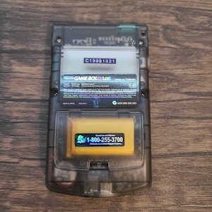 David added a photo of their purchase