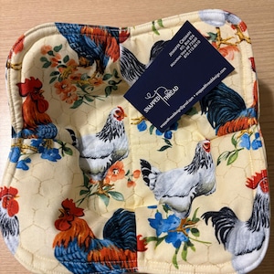Lisa added a photo of their purchase
