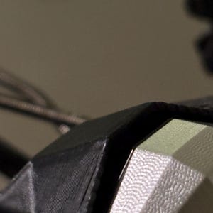 SCX24 MEUS Axle Diff Slider (Set of 4)