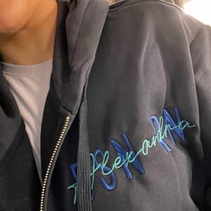 Alexandra heeft een foto van de aankoop toegevoegd