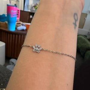 Jillian added a photo of their purchase