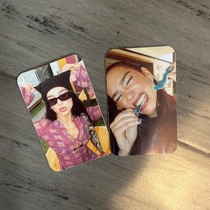 Acquirente Etsy ha aggiunto una foto del proprio acquisto