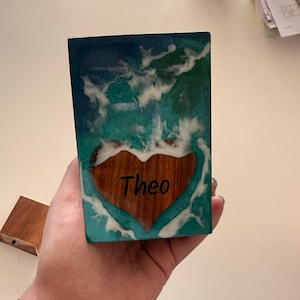 Lexi added a photo of their purchase