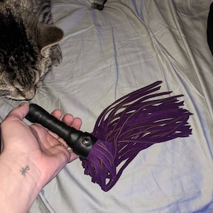 Rachel added a photo of their purchase