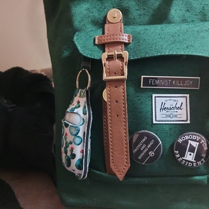 Mary added a photo of their purchase