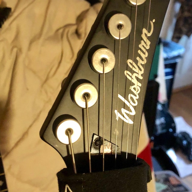 Riot sale guitar tuners