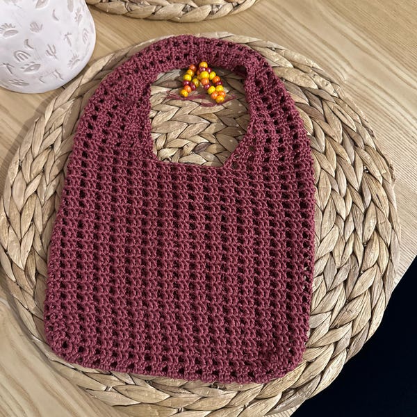 PDF Riscas Vest Crochet Pattern - Etsy