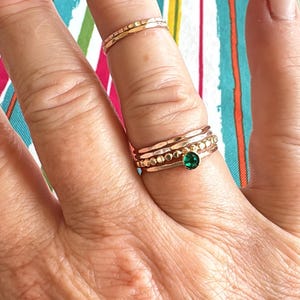 Leah added a photo of their purchase