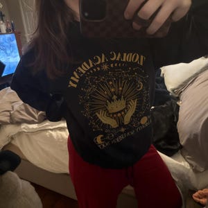 Chloe added a photo of their purchase