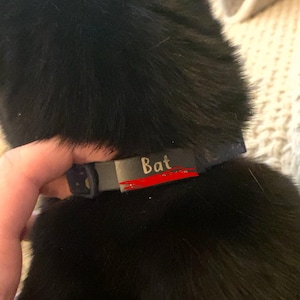 Olivia added a photo of their purchase