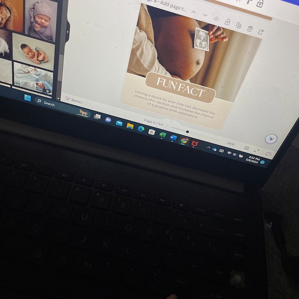 Canva Basics Guide How To Use Canva Getting Started With Canva Canva Basics Guide How To Use Canva Getting Started With Canva