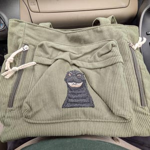 Cesar added a photo of their purchase