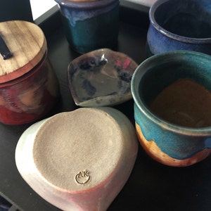 Andrea added a photo of their purchase