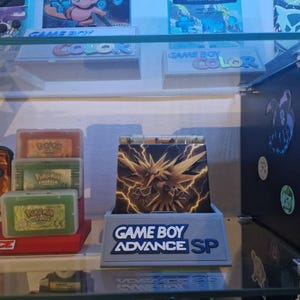 Ricky added a photo of their purchase