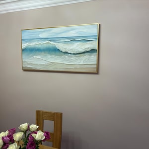 Shane added a photo of their purchase