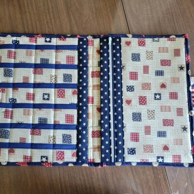 Cross Stitch Project Keeper the Perfect Project Bag PDF Pattern Comes ...