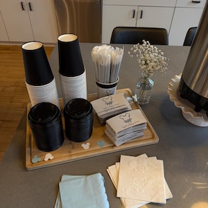 Savannah added a photo of their purchase