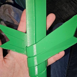 Maddie hat ein Foto des gekauften Artikels hinzugefügt