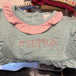 Matalyn added a photo of their purchase