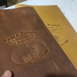 Francesco added a photo of their purchase