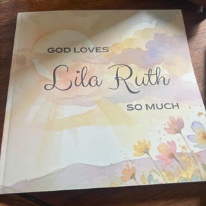Teresa added a photo of their purchase