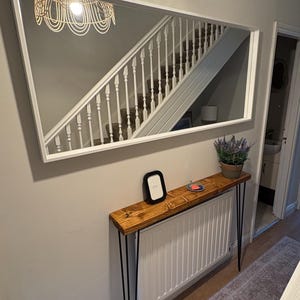 Julia heeft een foto van de aankoop toegevoegd