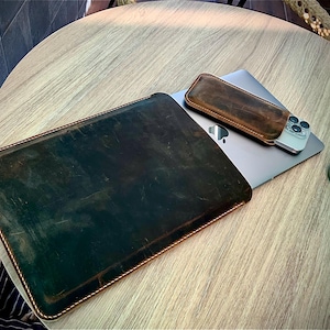 David added a photo of their purchase