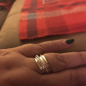 Ellen added a photo of their purchase