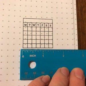 Etsy buyer added a photo of their purchase