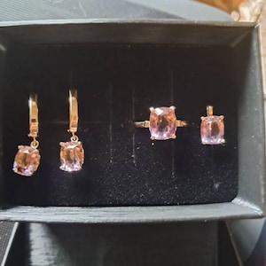 Mandy added a photo of their purchase