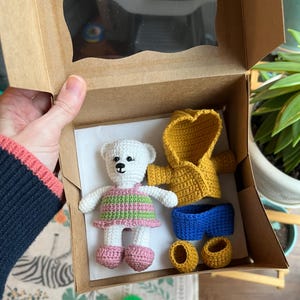 Lindsay added a photo of their purchase