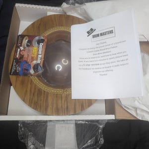 Chanel added a photo of their purchase