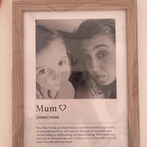 Alexa added a photo of their purchase