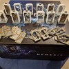 Zombicide 2a Edizione - Complete Upgrade Kit | Giochi da Tavolo Zombicide 2a Edizione - Complete Upgrade Kit | Giochi da Tavolo