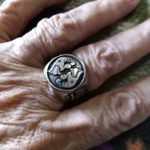 Freyja added a photo of their purchase
