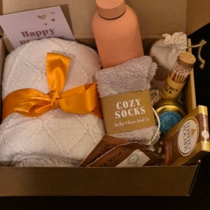 Cynthia added a photo of their purchase