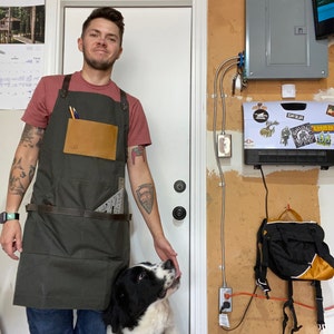 Oliver added a photo of their purchase