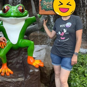 Nadine ha añadido una foto de su compra