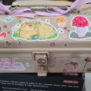 Veronica a ajouté une photo de son achat