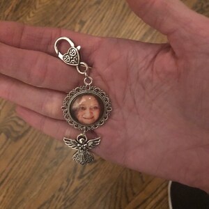 Holly added a photo of their purchase