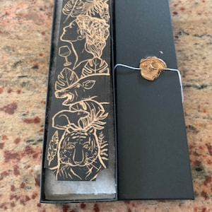 Michell added a photo of their purchase