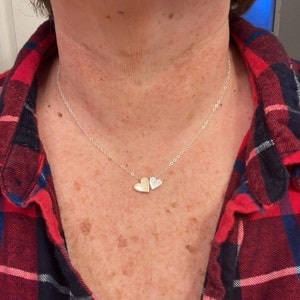 Collana commemoratva della nonna: condolo Per sempre nel mo cuore