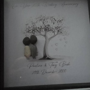 Julie added a photo of their purchase