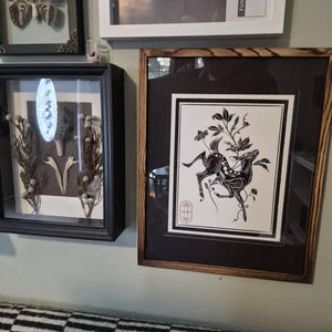 Drea added a photo of their purchase