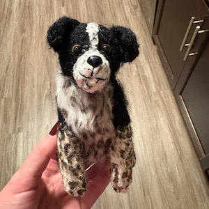 Katie added a photo of their purchase